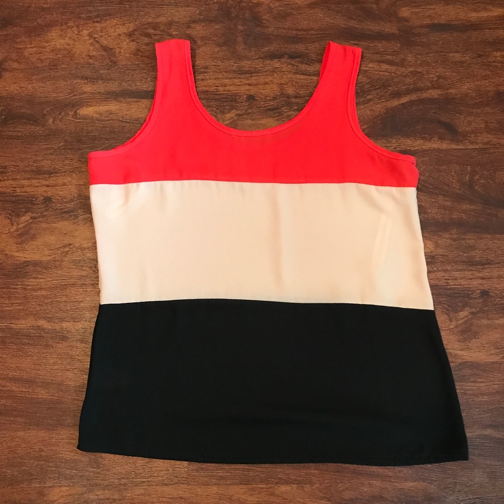 Tank top - Picture 2 of 2